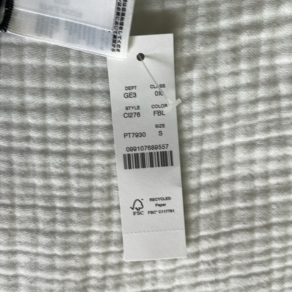 NWT J.Crew bikini bottom small - Picture 7 of 7